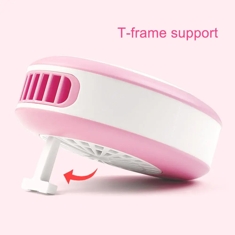 Сушилка для ногтей с подзарядкой от USB зеркалом макияжа вентилятором клеем