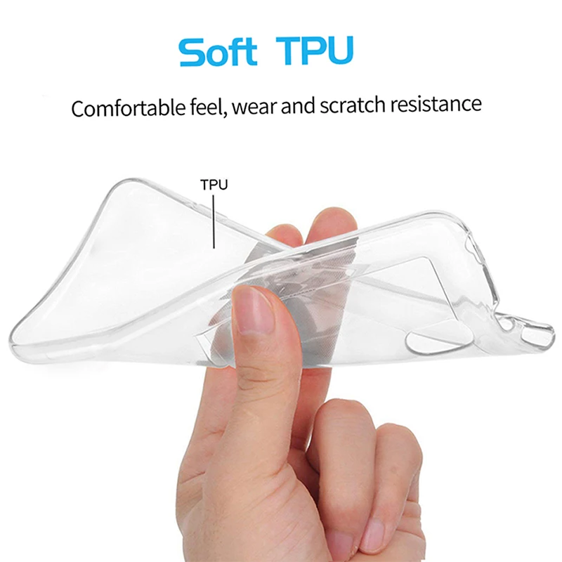 card slots holder shockproof phone case for s20 plus ultra s10 s9 s8 note 10 pro 9 a91 a51 soft silicone transparent back cover free global shipping