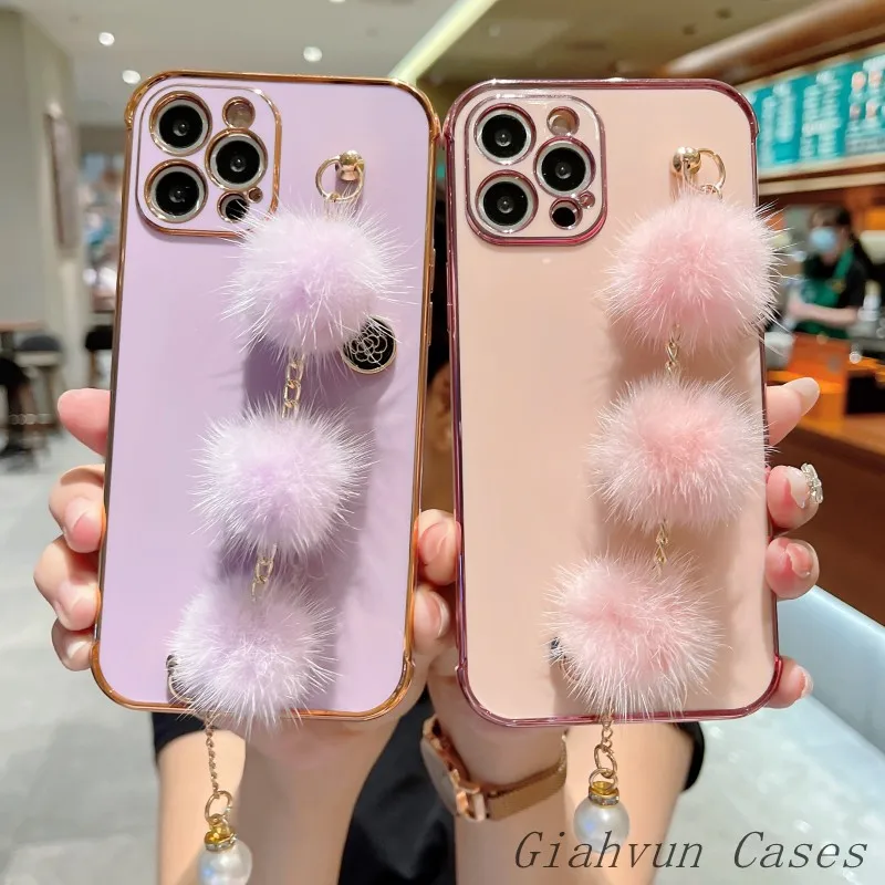 

Чехол-бампер для iPhone 14 12 13 Pro Max 11 XR XS Max X 7 8 Plus 12 Mini Pro Love Heart