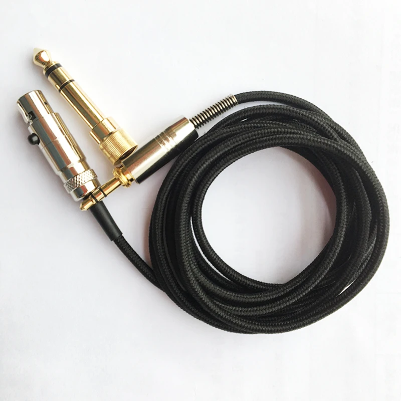 Кабель для наушников с разъемом 6 3/3 5 мм AKG Q701 K702 K267 K712 K141 K171 K181 K240 K271S K271MKII K271|pioneer