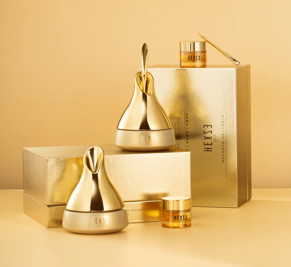 

Роскошная Подарочная коробка для домашних животных HEXZE PRO