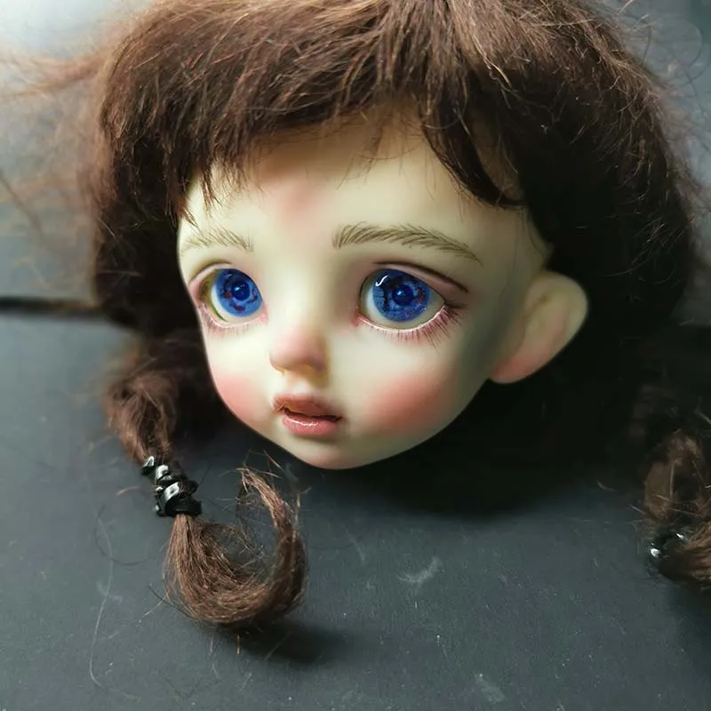 Bjd eyes 12 мм глаза из смолы bjd кукольные глаза 8 видов bjd eyes 1/6 куклы napi carol aod dod msd куклы аксессуары ручной работы diy игрушка