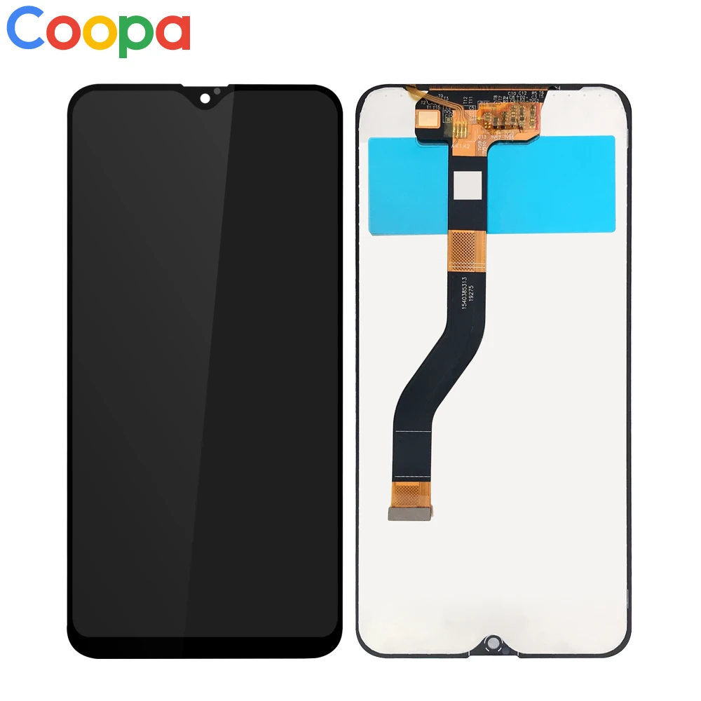 

Original 6.2'' LCD For Samsung galaxy 2019 A10s lcd Digitizer A107/DS A107F A107FD Display Touch Screen Digitizer Replacement