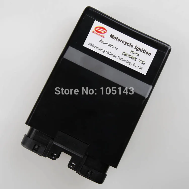 CBR Fireblade воспламенитель CDI TCI для CBR900RR (919)SC33 MWO # LXD SC33|tci|tci electronicstci bit |