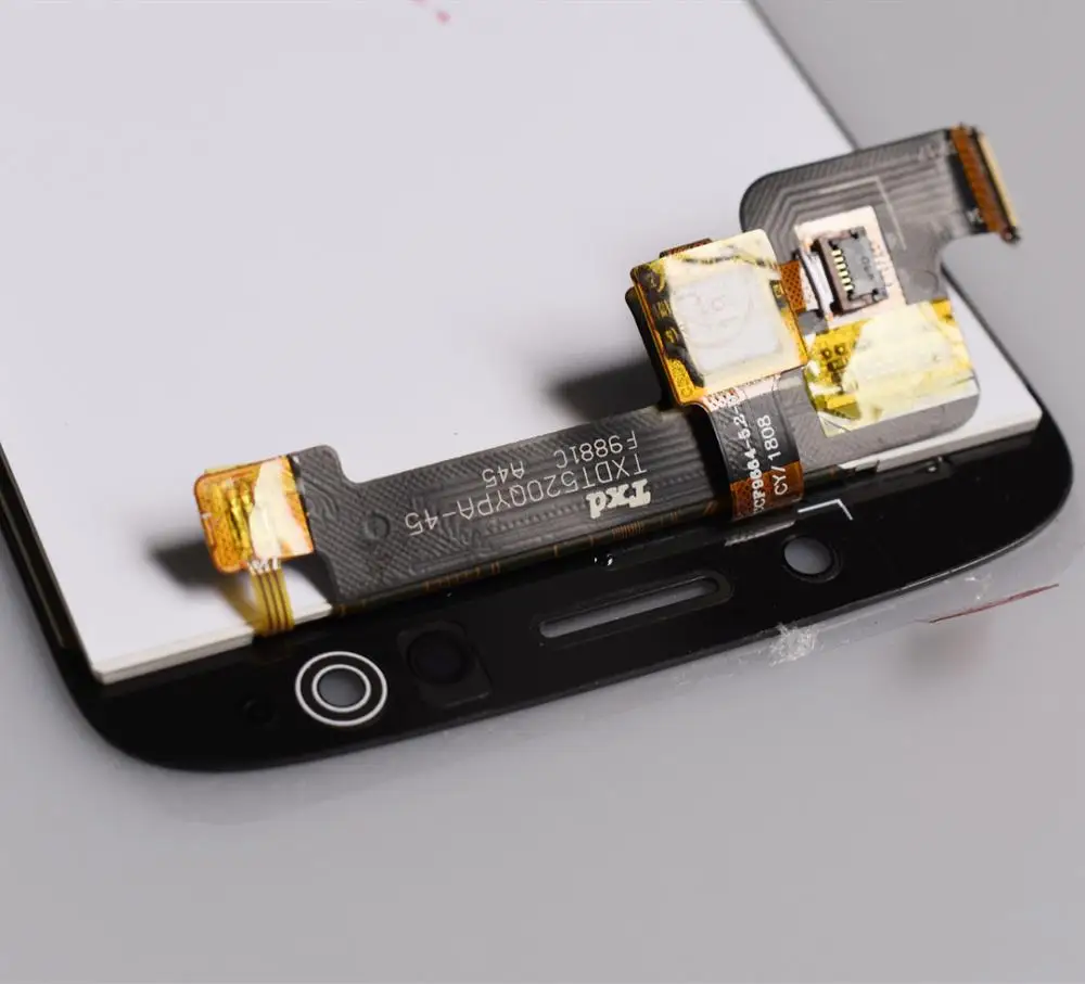 

Original PANTALLA Para Moto E5 E5 PLAY E5PLUS LCD Display Completa