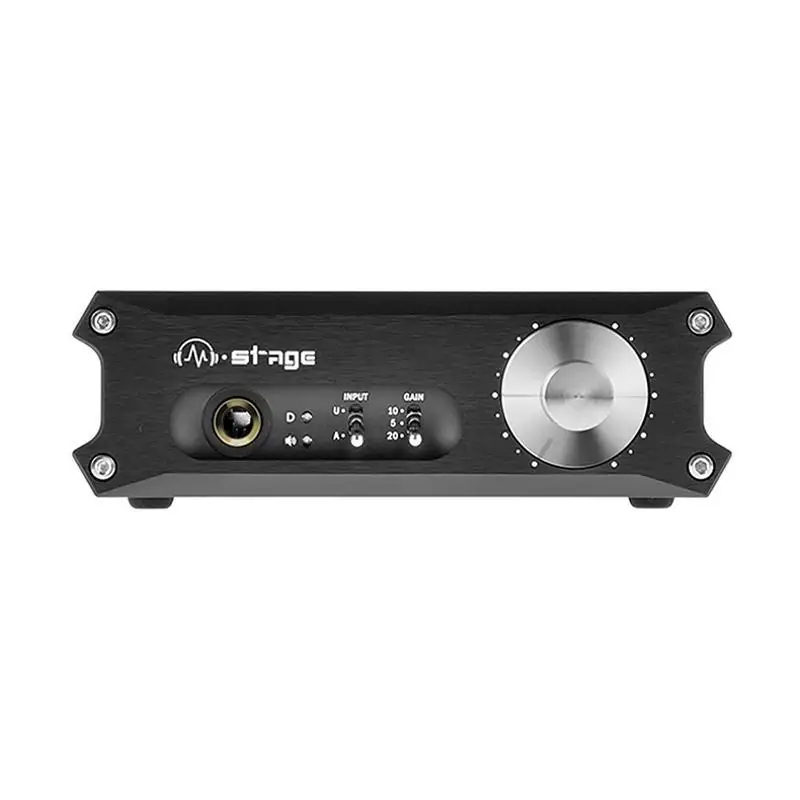 Verkauf Matrix M-Bühne HPA-3U Klasse A Kopfhörer Verstärker HPA-3U USB DAC Decoder