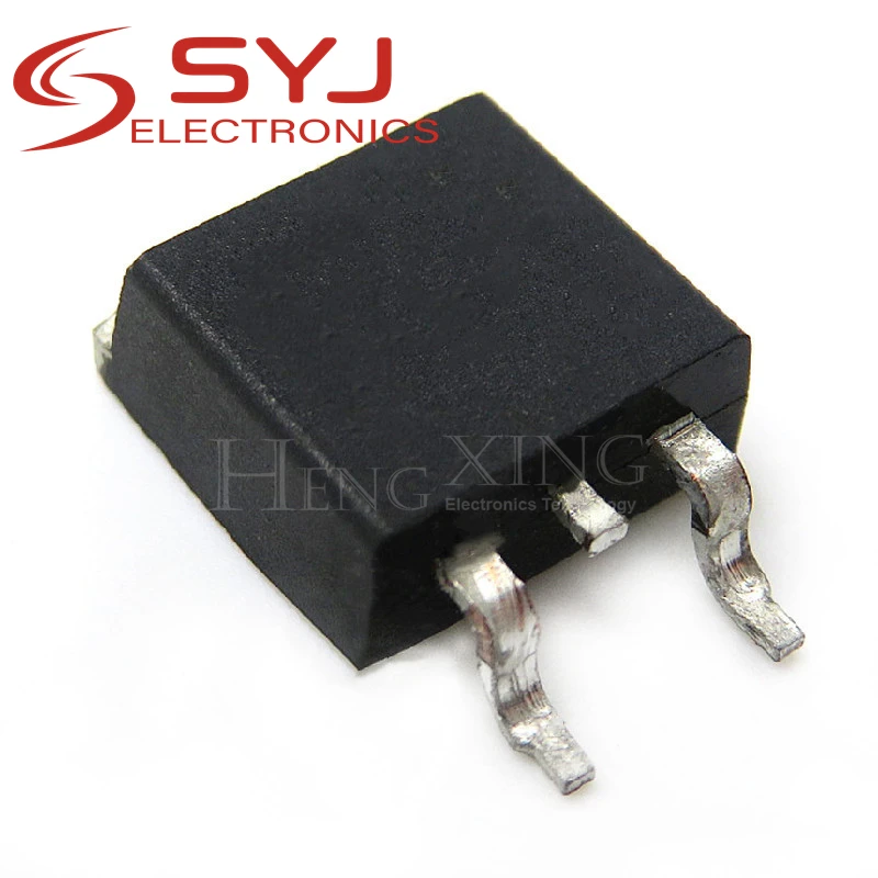 

2pcs/lot UTC10N65L 10N65L TO-263 In Stock