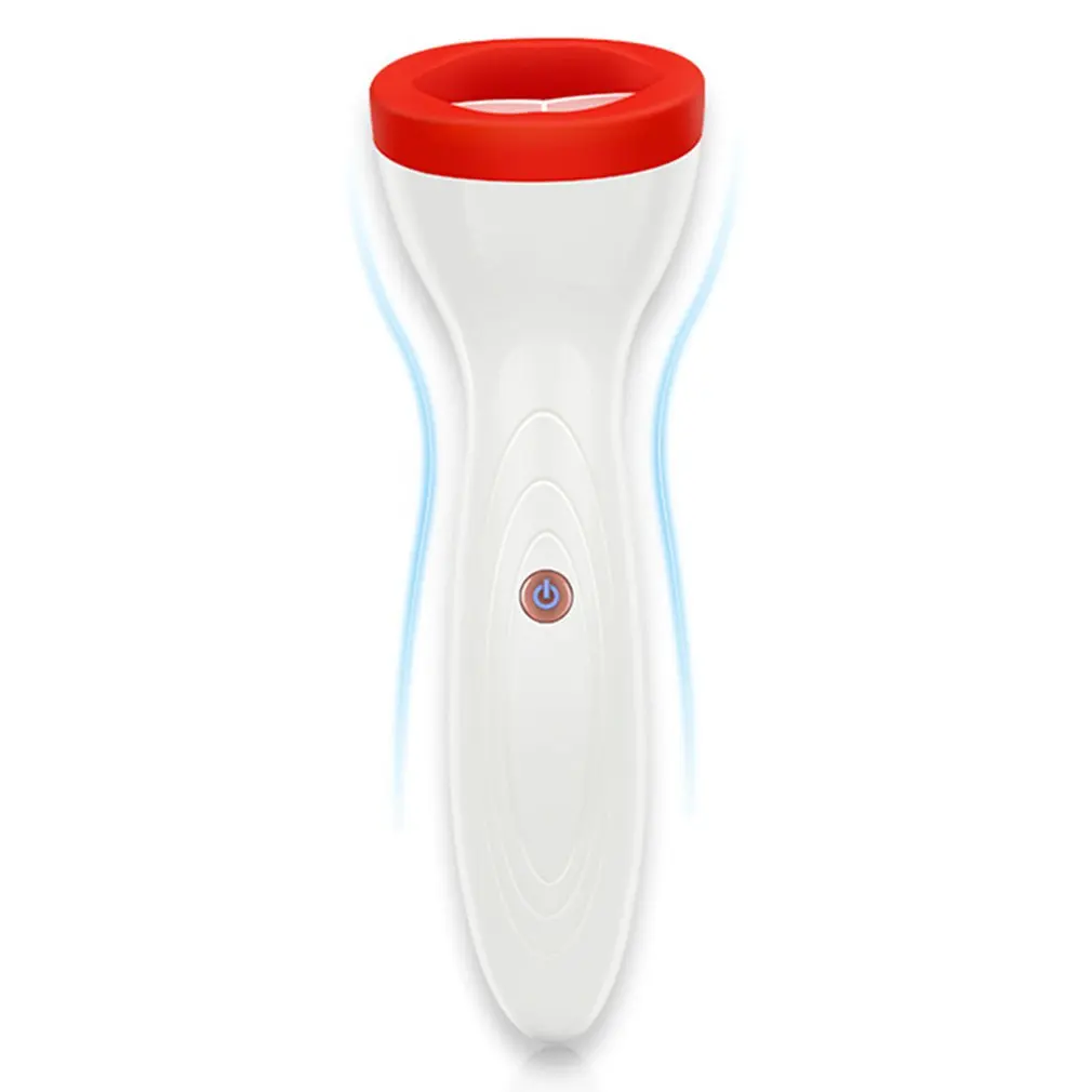 

Creative Design Women Lip Plumper Enhancer Device Facial Beauty Increase Lips Enlargement Plump Tools