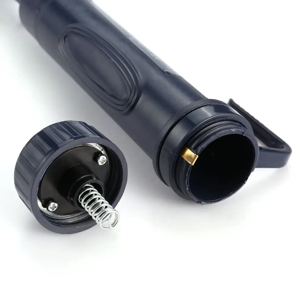 

Aquarium Electric Sand Washer Fish Tank Water Siphon Vacuum Cleaner Aquarium Bottom Dirt Remover Adjustable Gravel Cleaning Tool