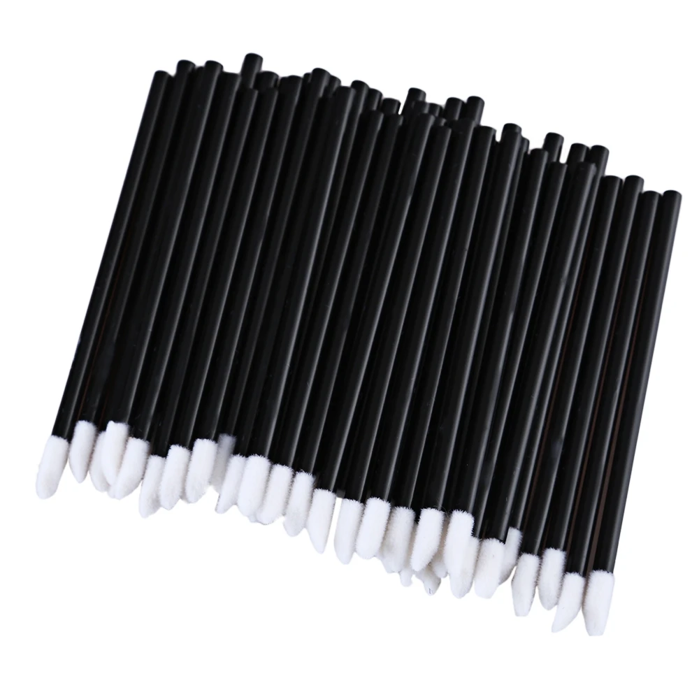 Кисти для макияжа кисть чистки ресниц Кисть губной помады блеск туши палочки