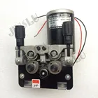 24V42В DC механизм подачи проволоки для полуавтомата Mig мотор загрузочный агригат 76ZY02AV 76ZY02-AV 24mtrмин 1,0-1,2 мм