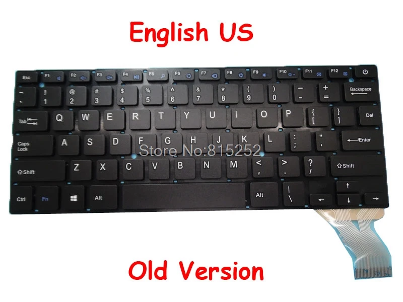 FR BR GR клавиатура для ONDA XiaoMa 41 OW114 YXT NB93 48 MB27716008 BZ на английском языке MB27716014 H003 37