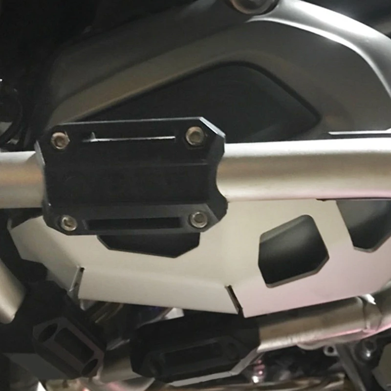 Защита двигателя мотоцикла бампер декоративный блок модифицированный 25 мм Crash Bar