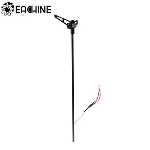 Оригинальный Eachine E119 набор для хвоста мотора RC пульт дистанционного управления вертолет запасные части Аксессуары