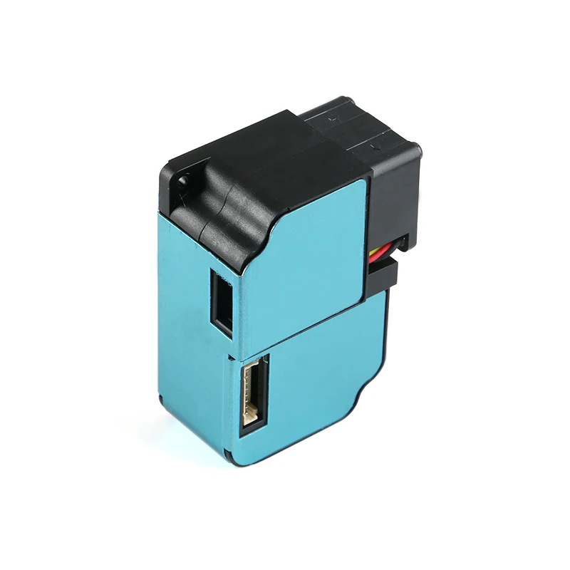 PMS5003 PMS7003 PMS5003ST PMS3003 PMSA003 ZH03B сенсор модуль PM2.5 частиц воздуха пыли лазерный датчик PLANTOWER электронный DIY