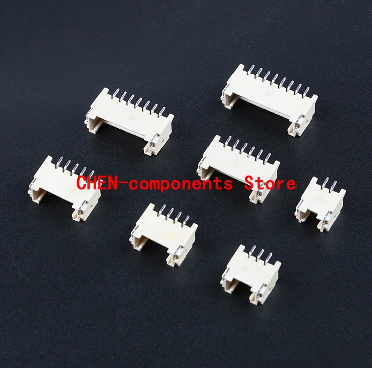 

Разъемы JXNSGUW HY2.0MM 20 шт.