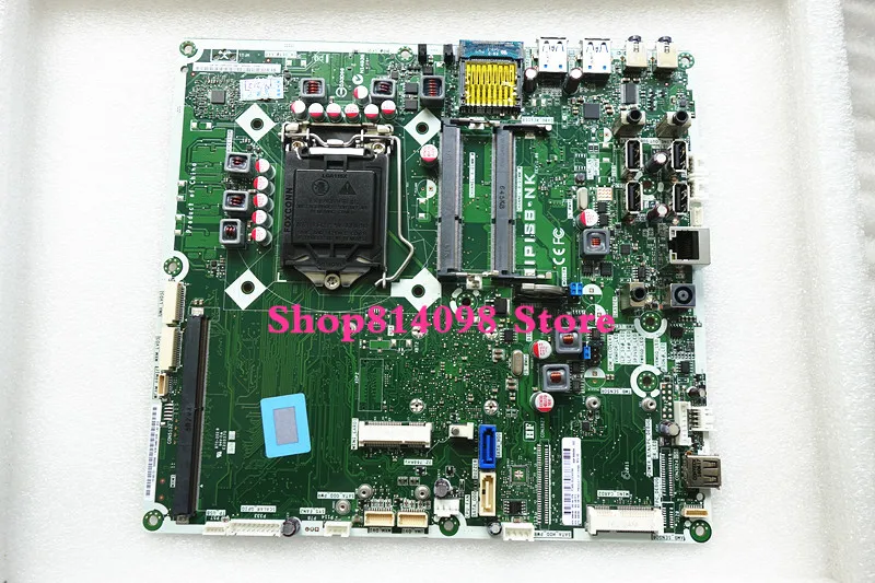 696484-002  HP TouchSmart 520 220  LGA1155 DDR3    100%