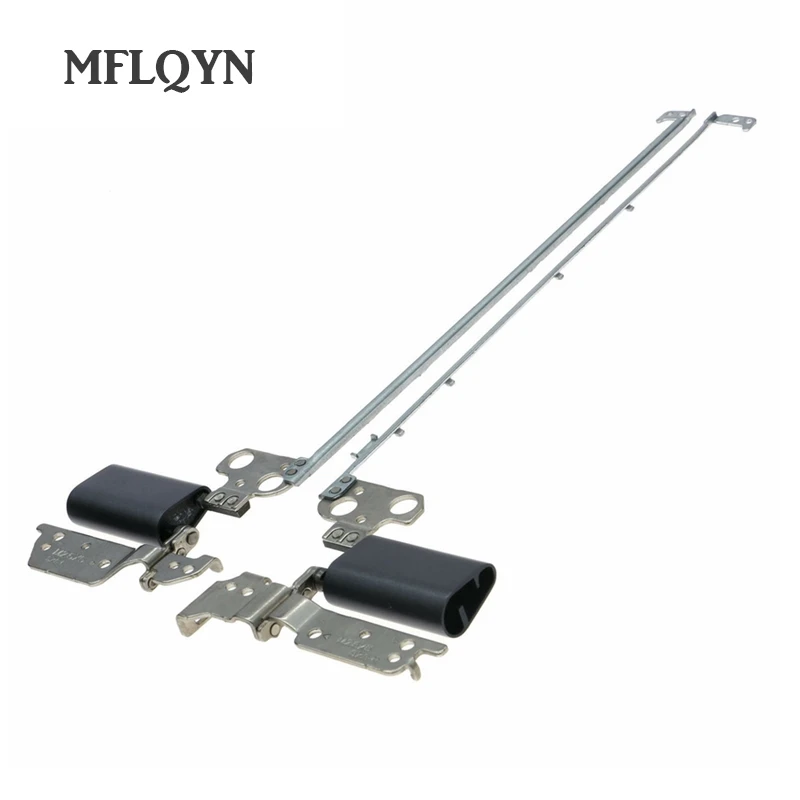 Новые петли для ЖК экрана ноутбука Dell Inspiron 11 2 в 1 3000 3168 3179 LVDS L + R|Пелти ЖК-экранов| |