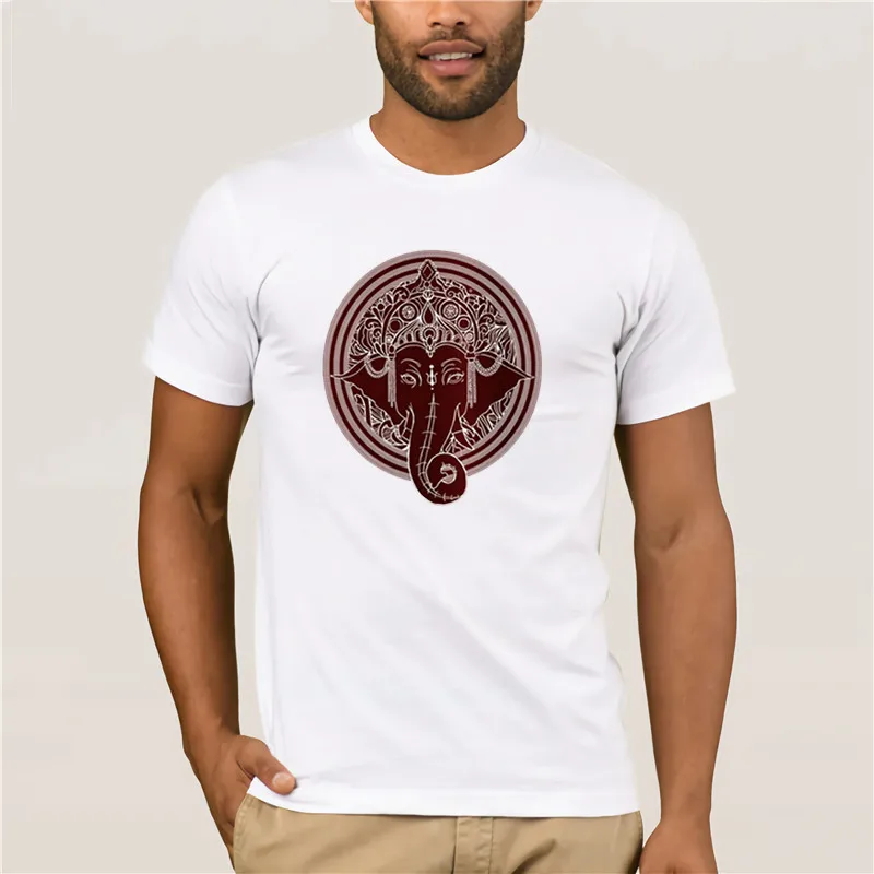 2020 Yaz ФУТБОЛКА B y k Fil Kafa T Shirt Erkek Капа n Rahat Harajuku stleri | Мужская одежда