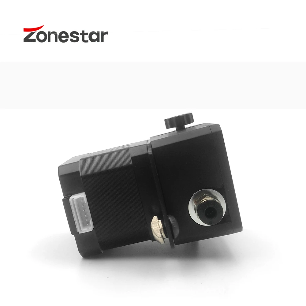 ZONESTAR Titan экструдер набор J-head Bowden экструзионный Фидер обновленные детали для P802 Z8