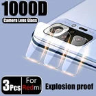 Стекло для объектива камеры 1000D для Redmi Note11 Pro 10 Redmi Note 10S 9 8 9S T 8T 9A 9C 8A Pro Max A K40