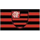 Бразильский Clube De Regatas Do Flamenco RJ Flag 2x 3ft3x 5ft4x6ft