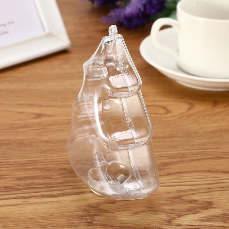 1/5 шт. пластиковые формы в виде бомбы для ванной| |