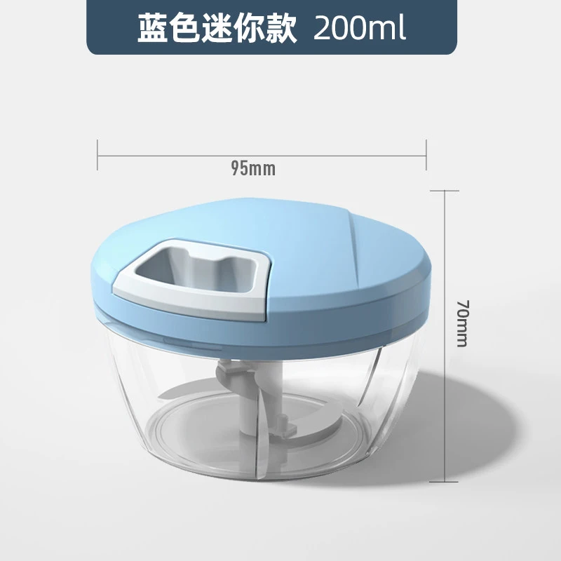 

Vegetable Chopper Meat Rolling Tool Ball Hamburguer Kitchen Accessories Cooking Gadgets Kuchnia Akcesoria Meat Ball Tool EA6RGJ