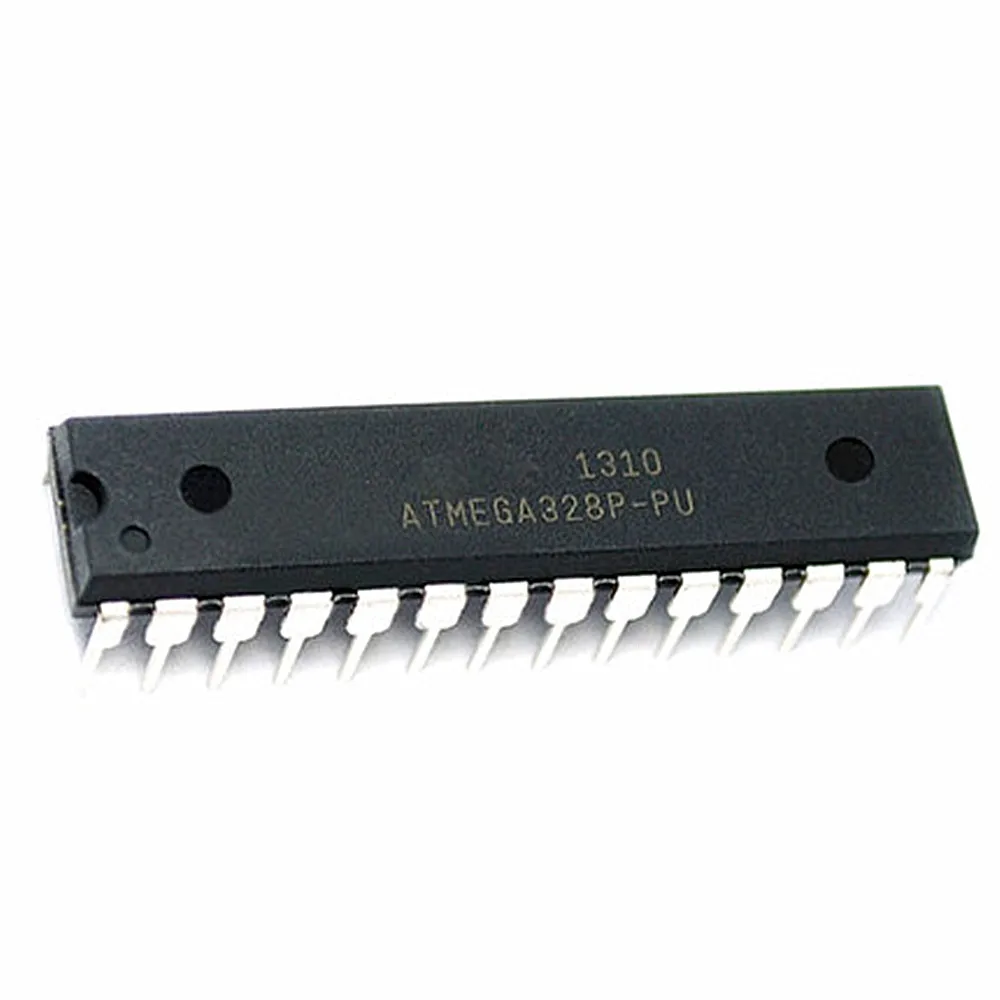 

1-10pcs ATMEGA328P-PU Microcontroller ATMEGA328-PU DIP28 AVR MCU 32K