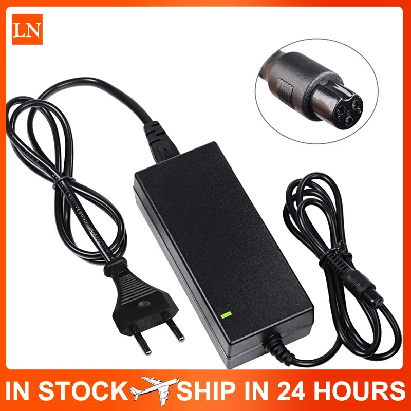 Двухколесное балансирующее автомобильное зарядное устройство 36 В быстрое для