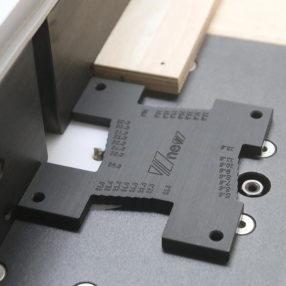 2 шт./компл. измеритель глубины точный высоты метрические измерения