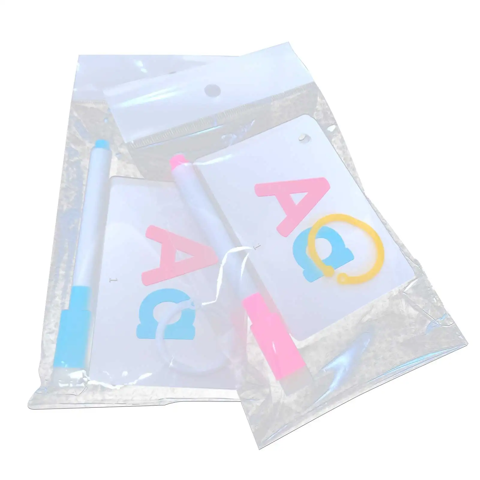 

Montessori Baby Toys Early Education Cognition Flash Cards Alphabet Learning Card Montessori Educational Toys For Children Kids