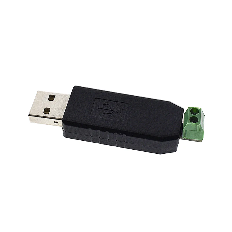 USB к RS485 485 адаптер конвертер Поддержка Win7 XP Vista Linux Mac OS WinCE5.0|Интегральные схемы| |