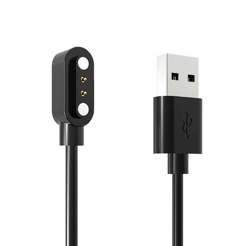 

USB Charging Phone Cable Data Cord Magnetic Power Fast Charger Suitable for M16Plus Overvoltage and Overload Protection