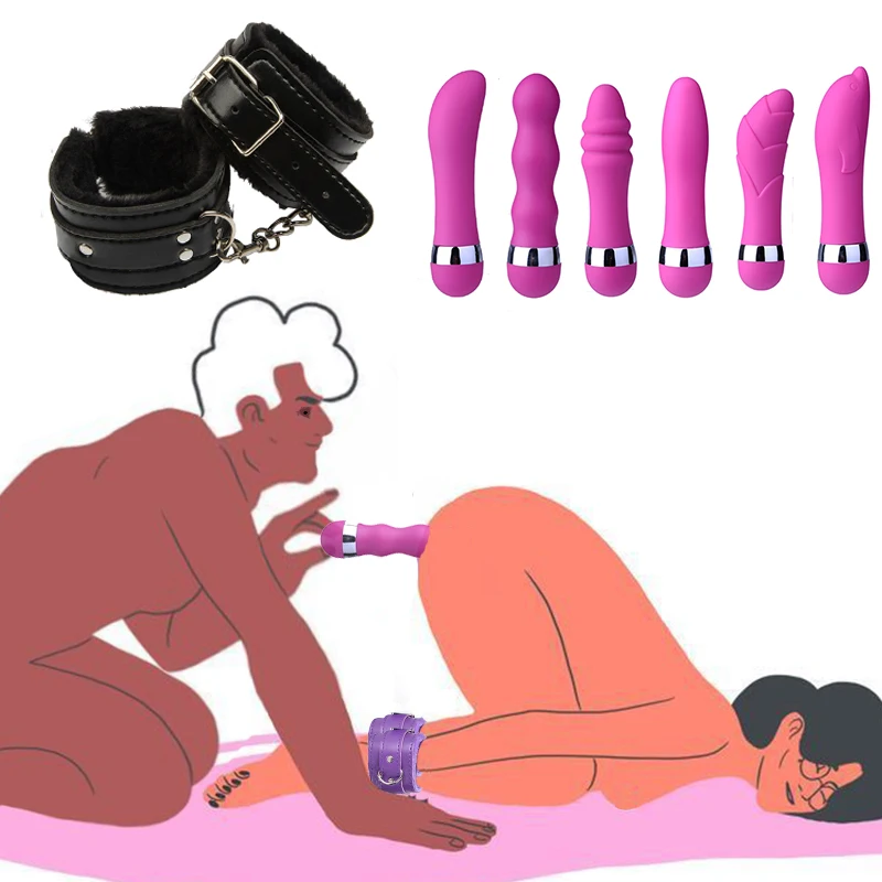 Интимные игрушки для женщин AV палочка фаллоимитатор G None массажер женские