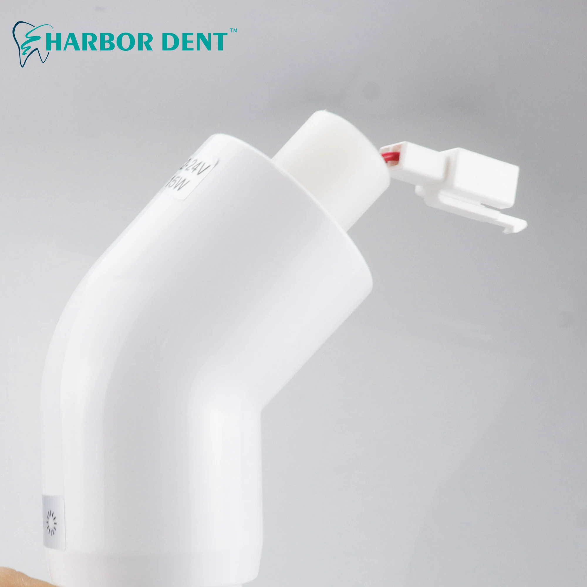 Стоматологическая лампа для работы светодиодсветодиодный индукции полости рта