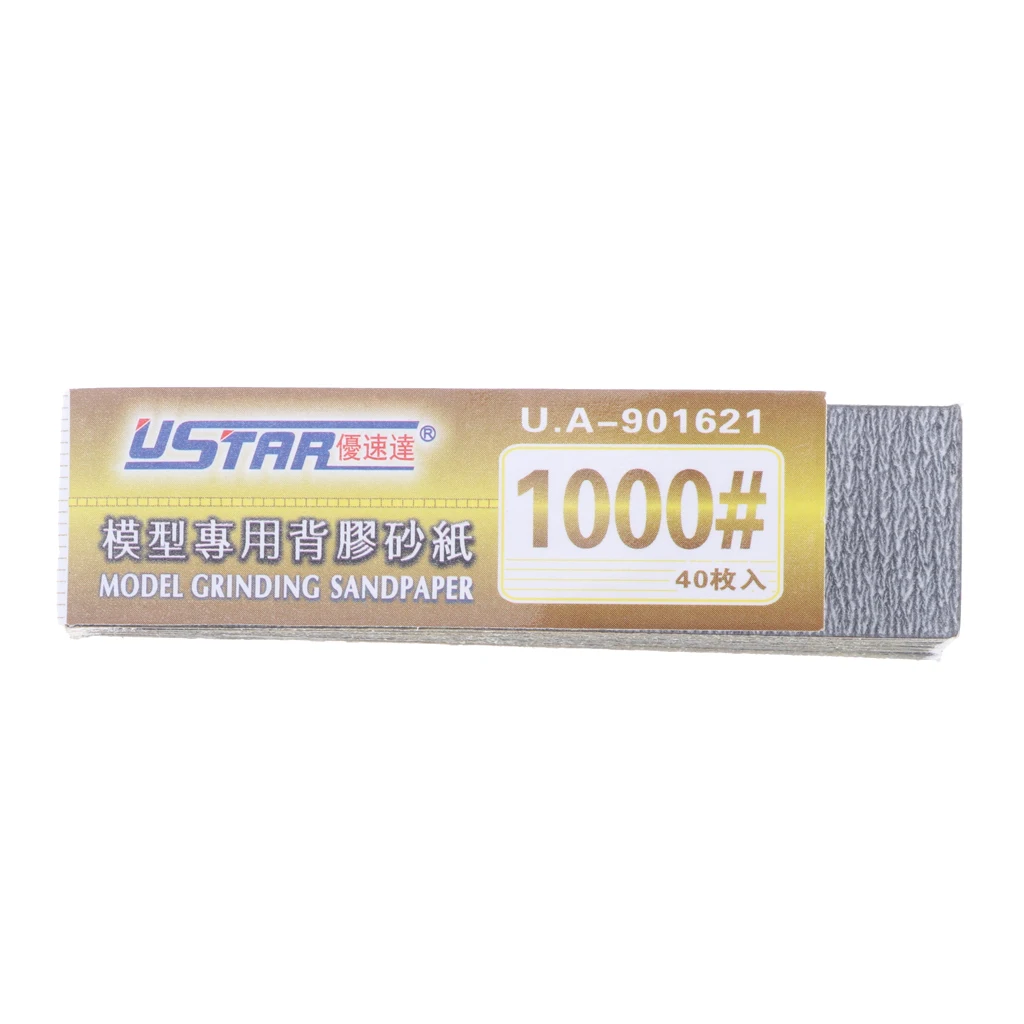 UA91621 40 шт./компл. инструменты для самостоятельной резки хобби шлифовальный станок