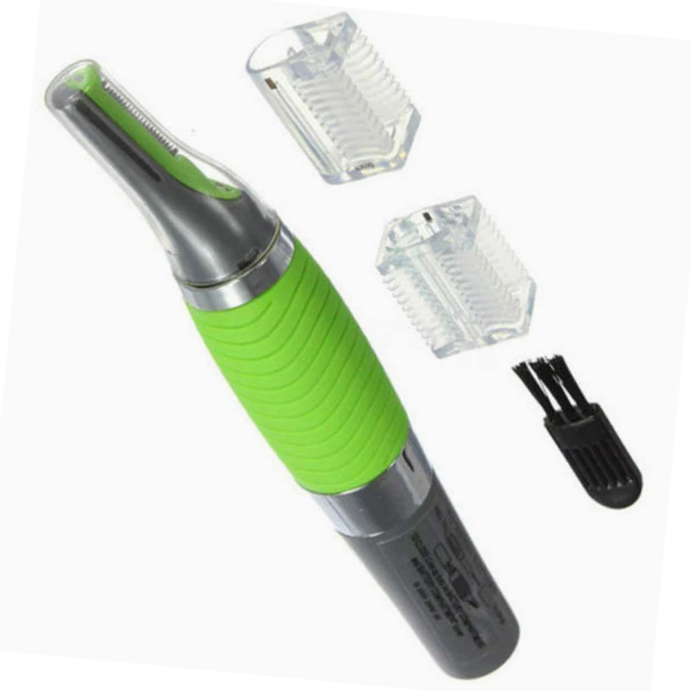 

Multi-function electric ear nose and neck eyebrows to achieve hair removal razor men and women