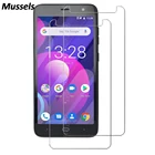 Защитная пленка для экрана телефона Myphone Fun LTE, закаленное стекло, Защитная пленка для экрана Myphone Fun 7 LTE Fun 5 6 LTE