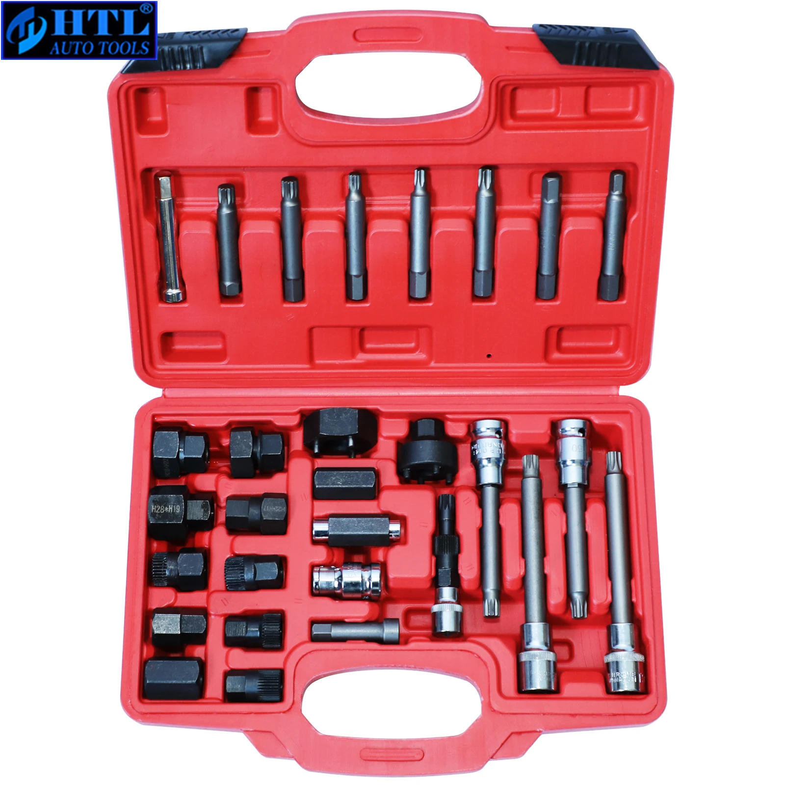 Набор инструментов для генератора 30 шт.|set tools|set 3socket sets tools |