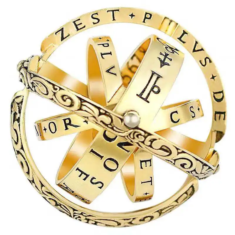 Кольцо-трансформер BLUELANS |