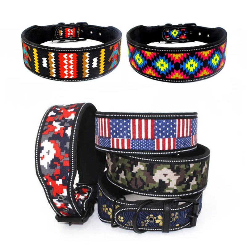 Светоотражающий шейный поводок для собак водонепроницаемая пляжная Подвеска