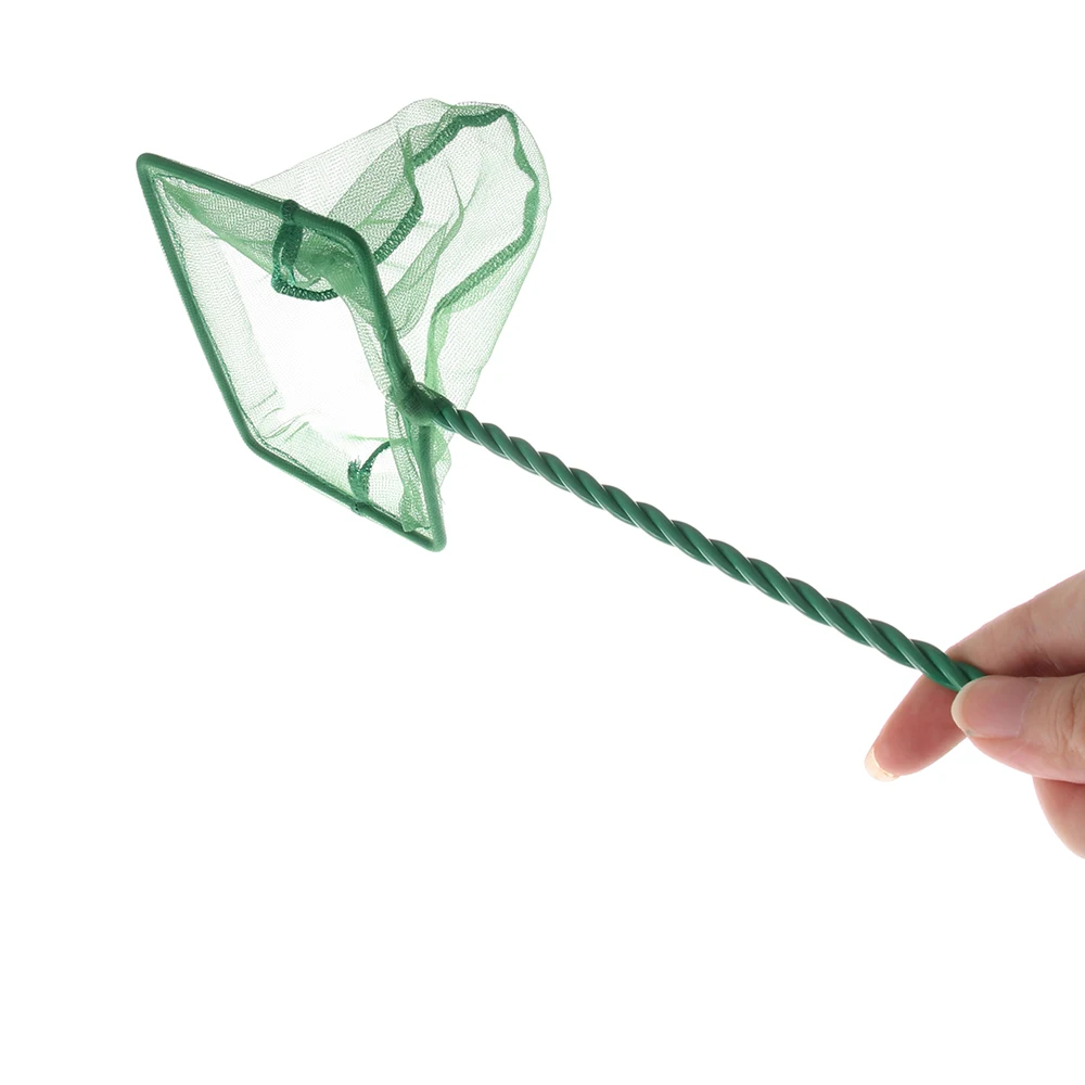 Новая высококачественная рыболовная сеть аквариумная тропическая рыба Coldwater