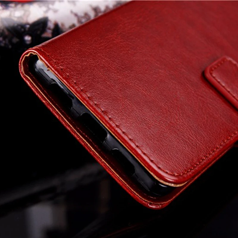 Роскошный чехол-книжка из искусственной кожи в стиле ретро для Xiaomi Redmi 7A K20 MI 9T 9 SE