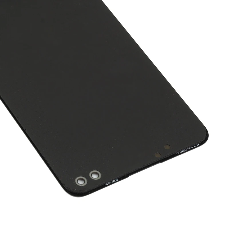 Pantalla LCD AMOLED Original de 6,43 pulgadas para OPPO A93, 4G, 2020, CPH2121, montaje de digitalizador t&aacute;ctil-2