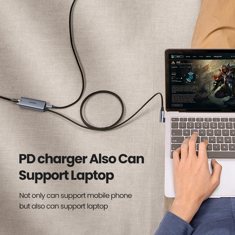 ugreen usb c 31 ethernet адаптер usb c для rj45 сетевой а