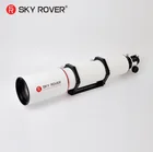 Скай ROVER 125 мм F7,8 ED APO, апохроматическая аберрация, астрономический телескоп, фотография, астрофография