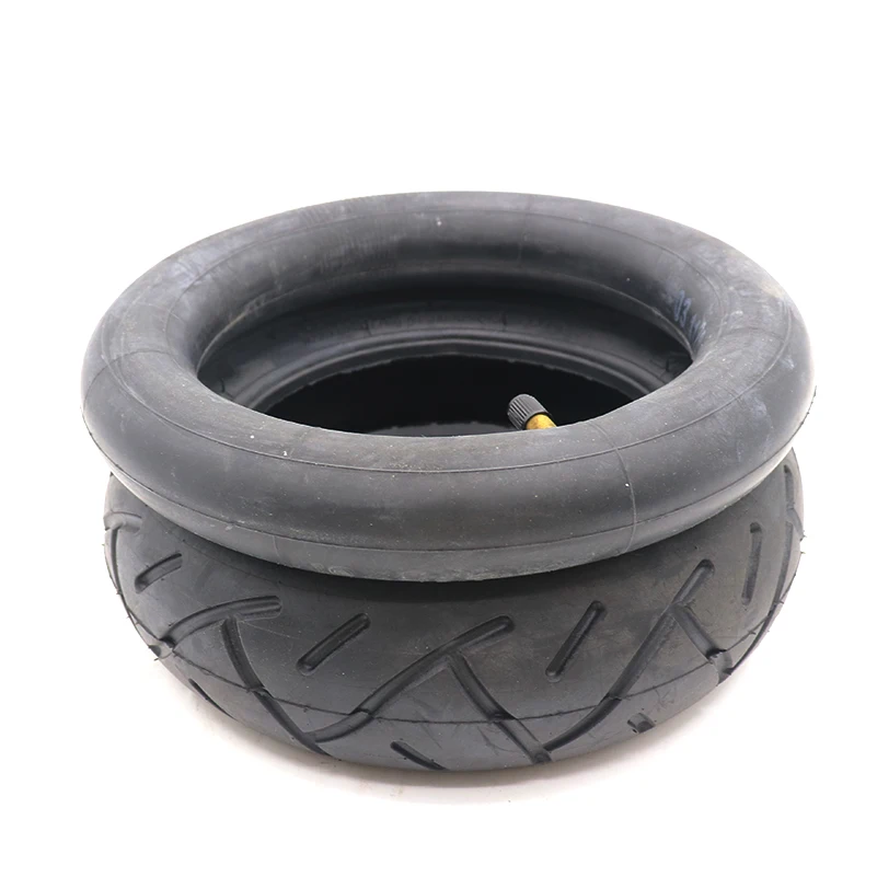 

Высокое качество 10x3,0 внутренняя внешняя шина 10*3,0 Трубка шина для KUGOO M4 PRO Электрический скутер Go Karts ATV Quad Speedway шина