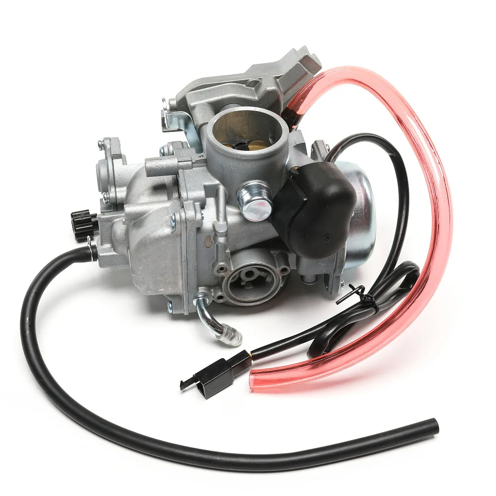 Карбюратор carburador для двигателей Arctic Cat 2008-2017 Atv 400 Cr Alterra Carb Cvk 34 мм Gravity366 350 0470-737 0470-843