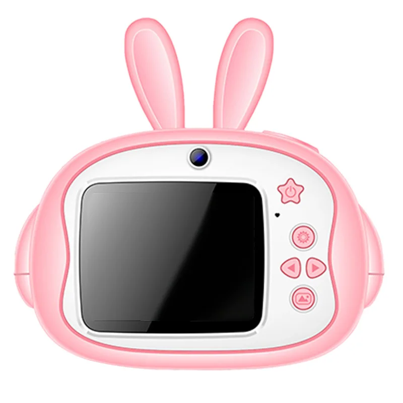 12 МП детская камера ips 2 4 дюймов цифровая s для детей видеокамера с 32 ГБ sd-карта